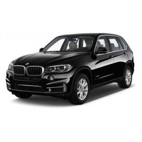   BMW X5 (F15) COVORAȘE CAUCIUC CU BORDURĂ ÎNALTĂ (2013-2019)