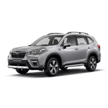   SUBARU FORESTER E-BOXER MAGASPEREMŰ GUMISZŐNYEG (2020-2024)