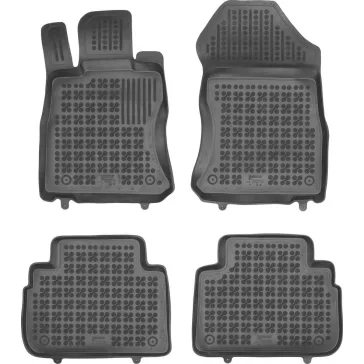 SUBARU FORESTER MAGASPEREMŰ GUMISZŐNYEG (2019-2024)