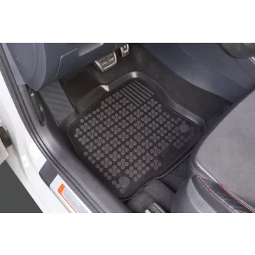 SUBARU LEGACY KOMBI MAGASPEREMŰ GUMISZŐNYEG (2009-2015)