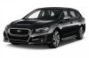 SUBARU LEVORG COVORAȘE CAUCIUC CU BORDURĂ ÎNALTĂ (2015-2022)