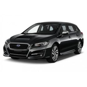   SUBARU LEVORG COVORAȘE CAUCIUC CU BORDURĂ ÎNALTĂ (2015-2022)