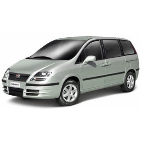   FIAT ULYSSE COVORAȘE CAUCIUC CU BORDURĂ ÎNALTĂ (2002-2010)