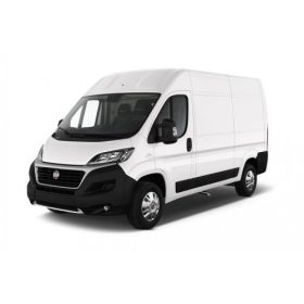 FIAT DUCATO COVORAȘE CAUCIUC CU BORDURĂ ÎNALTĂ (2014-)