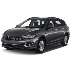   FIAT TIPO Combi COVORAȘE CAUCIUC CU BORDURĂ ÎNALTĂ (2016-)
