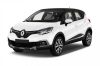 RENAULT CAPTUR (J87) COVORAȘE CAUCIUC CU BORDURĂ ÎNALTĂ (2012-2019)