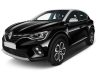 RENAULT CAPTUR E-TECH COVORAȘE CAUCIUC CU BORDURĂ ÎNALTĂ (2020-)