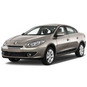   RENAULT FLUENCE COVORAȘE CAUCIUC CU BORDURĂ ÎNALTĂ (2010-2016)