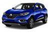 RENAULT KADJAR COVORAȘE CAUCIUC CU BORDURĂ ÎNALTĂ (2015-2022)