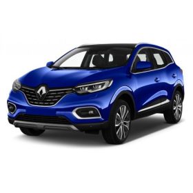  RENAULT KADJAR COVORAȘE CAUCIUC CU BORDURĂ ÎNALTĂ (2015-2022)