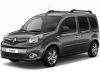 RENAULT KANGOO COVORAȘE CAUCIUC CU BORDURĂ ÎNALTĂ (2008-2020)