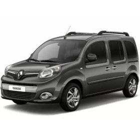   RENAULT KANGOO COVORAȘE CAUCIUC CU BORDURĂ ÎNALTĂ (2008-2020)
