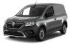 RENAULT KANGOO VAN COVORAȘE CAUCIUC CU BORDURĂ ÎNALTĂ  (2021-)