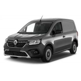   RENAULT KANGOO VAN COVORAȘE CAUCIUC CU BORDURĂ ÎNALTĂ  (2021-)
