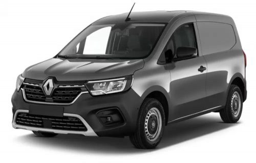 RENAULT KANGOO VAN COVORAȘE CAUCIUC CU BORDURĂ ÎNALTĂ  (2021-)