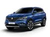 RENAULT KOLEOS COVORAȘE CAUCIUC CU BORDURĂ ÎNALTĂ (2017-2022)