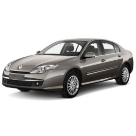   RENAULT LAGUNA III. COVORAȘE CAUCIUC CU BORDURĂ ÎNALTĂ (2007-2015)