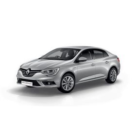   RENAULT MEGANE GRANDCOUPE COVORAȘE CAUCIUC CU BORDURĂ ÎNALTĂ (2016-)