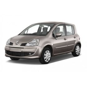   RENAULT MODUS COVORAȘE CAUCIUC CU BORDURĂ ÎNALTĂ (2004-2012)