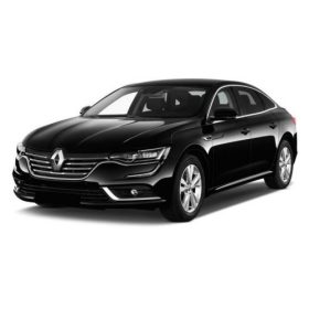   RENAULT TALISMAN COVORAȘE CAUCIUC CU BORDURĂ ÎNALTĂ (2015-2022)