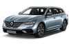 RENAULT TALISMAN Combi COVORAȘE CAUCIUC CU BORDURĂ ÎNALTĂ (2015-2022)