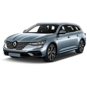   RENAULT TALISMAN Combi COVORAȘE CAUCIUC CU BORDURĂ ÎNALTĂ (2015-2022)