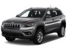 JEEP CHEROKEE KL COVORAȘE CAUCIUC CU BORDURĂ ÎNALTĂ (2014-2022)