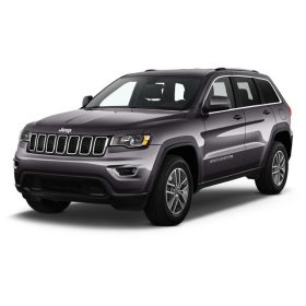   JEEP GRAND CHEROKEE COVORAȘE CAUCIUC CU BORDURĂ ÎNALTĂ (2010-2021)