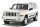JEEP COMMANDER COVORAȘE CAUCIUC CU BORDURĂ ÎNALTĂ (2006-2010)