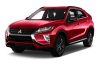 MITSUBISHI ECLIPSE CROSS COVORAȘE CAUCIUC CU BORDURĂ ÎNALTĂ (2018-)