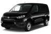 TOYOTA PROACE CITY COVORAȘE CAUCIUC CU BORDURĂ ÎNALTĂ (2020-)