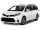 TOYOTA SIENNA COVORAȘE CAUCIUC CU BORDURĂ ÎNALTĂ (2011-2022)