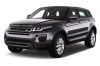 LAND ROVER EVOQUE COVORAȘE CAUCIUC CU BORDURĂ ÎNALTĂ (2011-2019)