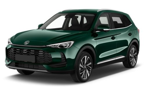 MG ZS COVORAȘ (2025-)