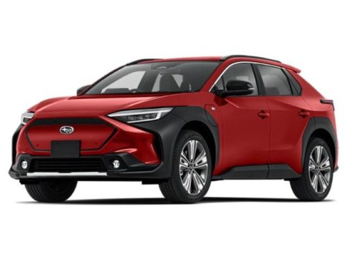 SUBARU SOLTERRA COVORAȘ (2022-)