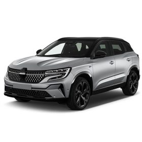 RENAULT AUSTRAL COVORAȘ (2023-)