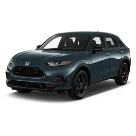 HONDA ZR-V COVORAȘ (2022-)