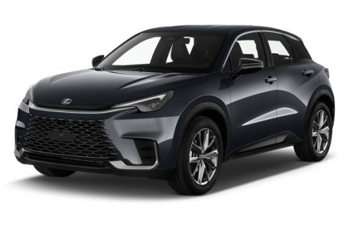 LEXUS LBX COVORAȘ (2023-)