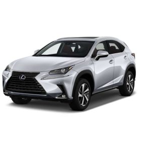 LEXUS NX COVORAȘ (2014-2021)