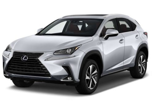 LEXUS NX COVORAȘ (2014-2021)