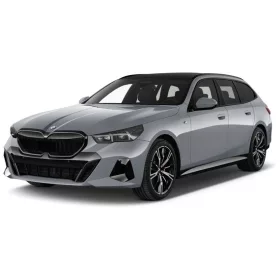 BMW 5/i5 (G61) COVORAȘ (2023-)