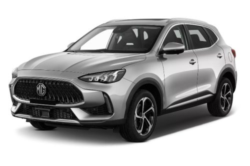 MG HS/EHS COVORAȘ (2018-2024)