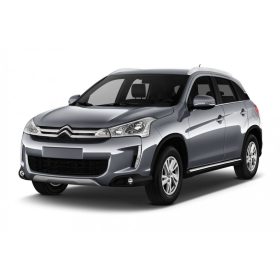 CITROEN C4 AIRCROSS TĂVIȚĂ PORTBAGAJ (2012-2017)