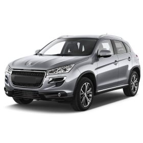 PEUGEOT 4008 TĂVIȚĂ PORTBAGAJ (2012-2017)