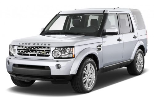 LAND ROVER DISCOVERY IV.  TĂVIȚĂ PORTBAGAJ (2009-2017)