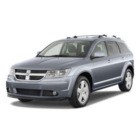 DODGE JOURNEY TĂVIȚĂ PORTBAGAJ (2008-2020)