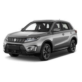SUZUKI VITARA HYBRID COVORAȘ CAUCIUC (2020-2026)