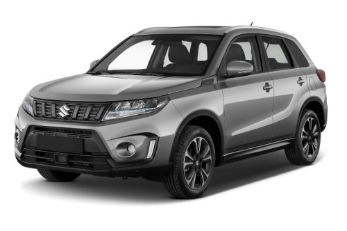 SUZUKI VITARA HYBRID COVORAȘ CAUCIUC (2020-2026)