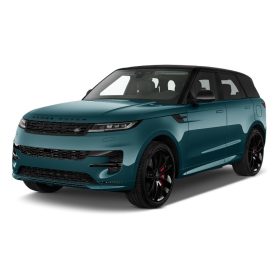 LAND ROVER RANGE ROVER SPORT COVORAȘ CAUCIUC (2022-)