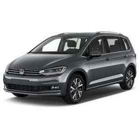 VW TOURAN COVORAȘ CAUCIUC (2015-)